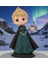 Karlar Ülkesi Frozen Prenses Elsa Anime Karakter Figür Oyuncak Dekoratif Hediyelik Biblo Bebek Mdl 3 1