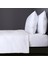 Casadora Home Fashion %100 Pamuk Saten Çift Kişilik Nevresim Takımı 3