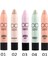 Color Corrector cc Krem Aydınalıcı Highlighter Kapatıcı cc Krem Corrector 5 Li Set 4
