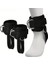 Ayak Kayışı Ankle Strap Bilek Kayışı Ayak Kayışı Fitness Çekiş Aparatı Direnç Ayak Çekme Aparatı 1