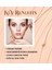 Profeyonel Makyaj Kapatıcı Concealer cc Krem Aydınlatıcı Highlighter Palet 10 Lu 4