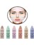 Color Corrector cc Krem Stick cc 5 Li Set Makyaj Kapatıcı Cilt Ten Onarıcı Set 5