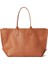 Tote Go Light Soft Leather 1