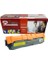 Brother Tn 261 Muadil Toner Sarı TN265 HL3140 HL3150 HL3170 HL3180 DCP9015 MFC9130 MFC9140 MFC9330 1