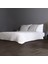 Casadora Home Fashion %100 Pamuk Saten Çift Kişilik Nevresim Takımı 3