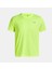 Erkek Ua Launch Kısa Kollu T-Shirt 1382582-732 3