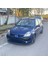 Renault Clio 2 Symbol Hb&sedan 1998-2008 Uyumlu Üniversal Laguna Lip Esnek Ön Lip 2 Parça Tampon Altı Dil Karlık Ön Ek 9