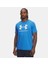 Erkek Ua Sportstyle Logo Update Kısa Kollu T-Shirt 1382911-402 1