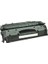 Hp CE505XXL Muadil Toner Siyah Crg 719H Yüksek Kapasite Toner 2