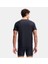 Erkek Ua Performance Tech Mesh Undershirt 2'li Paket T-Shirt 6007625-001 2