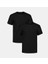 Erkek Ua Performance Tech Mesh Undershirt 2'li Paket T-Shirt 6007625-001 4