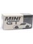 Mini Gt 1/64 Nissan Skyline Kenmeri Liberty Walk White 3