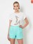 Şort Cam Göbeği Y1512051_113 1