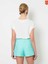 Şort Cam Göbeği Y1512051_113 2