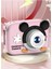 Mini 1080P Hd Çocuk Kamera Dijital Fotoğraf Makinesi 2.0 Inç Ekran 5 Adet Oyun Pembe 1