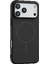 Apple iPhone 17 Pro Jully Magsafe Kapak - Siyah 1