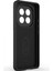 Xiaomi Redmi Note 14 Pro 5g Kılıf Optimum Silikon - Siyah 3