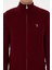 Erkek Bordo Hırka (Triko) 50317151-VR014 6
