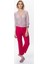 Kadın Pantolon Fuşya Y9912017_003 2