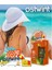 T Spf 50+ Güneş Kremi 100 ml E Vitaminli + Aloa Vera Jel 100 ml ( 2 Kutu ) 2