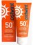 Güneş Koruyucu Krem 100 ml Tüp 1