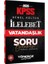 2026 Kpss Vatandaşlık Ilelebet Soru Bankası Yönerge Yayınları 1