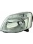 Far Sinyal Sol Partner-Berlıngo 2003-2008 Manuel H4 6204 Za 6204 Ze 6204 Ax 1
