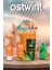 2ADET Spf 50 Güneş Kremi 100 ml E Vitaminli Aloe Vera Jel 100 ml Hediyeli 4