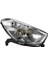 Far Sinyal Sol Dacıa Dokker Lodgy 2012 Mekanik H4 260603007R 1