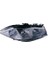 Far Sinyal Sağ Renault Megane 2 2002 Elektrikli H7 H1 260108053R 7701064017 1