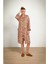 Nisha Bej Viscose Kimono 4