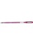 Uniball Signo Noble Metal 0.8 Jel Kalem Pembe ( Üç Adet ) 2