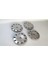4 x Vw Passat B5,5 2000-2005 Plastik Jant Kapağı 15 Inç 1