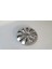 1 x Vw Polo 9n 2002-2010 Plastik Jant Kapağı 14 Inç 1