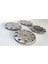 4 x Vw Golf 5 2003-2008 Plastik Jant Kapağı 15 Inç 2