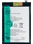 Teknonet Infinix Smart 4 Uyumlu Nettech BL-39LT 4000 Mah Batarya 1