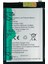 Teknonet Infinix Smart 5 Uyumlu Nettech BL-49FX 5000 Mah Batarya 1