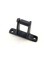 Antika Tarz Dekoratif Pirinç Ispanyolet Makarası - 50X13 Mm, Oksit 1