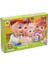 Cocomelon 50 Parça Çocuk Puzzle 1