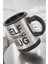 Mikser Kupa Yazılı Mug Bardak Karıştırma Özelliği 4