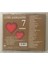 Gönül Şarkılarımız 7 CD (Orijnal Dönem Baskı Cd) 2
