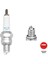 ATEŞLEME BUJİSİ SCOOTER MOTORSİKLET CCF DAELIM GARELLI GENERIC HONDA KAWASAKI KYMCO MALAGUTI PEUGEOT SCORPA SUPERBYKE SYM YAMAHA CR7HSA 7581 44 9009872023 9079320133 (10 ADET) 1