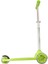 Evo 3 Tekerlekli Move'n Groove Işıklı Yeşil Scooter 2
