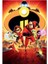 100 Parça Incredibles 2 Puzzle 3