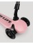 Lets Ride Scooter M2 Pembe -Enf 4