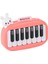 Bfs 8896-1B 88 Tavşanlı Işıklı Müzikal Piano 1