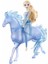 Bfs HLW58 Disney Frozen Iı Elsa ve Güzel Atı Nokk 1