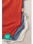 Space 3lü %100 Pamuk Nakışlı Uzun Kol Bebek Body Set 3