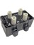 ATEŞLEME BOBİNİ RENAULT CLIO I-2 1.2 2.0 KANGOO 2001 1.2 LAGUNA 2 2001-2007 2.0 MEGANE 1 1999-2003 2.0 TWINGO 1996-2007 1.2 7700872834 7700872449 8200141149 1