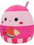 Bfs Squishmallow Fruit Punch Kutusu Jans 40 cm 2